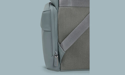 Tasche laterali
