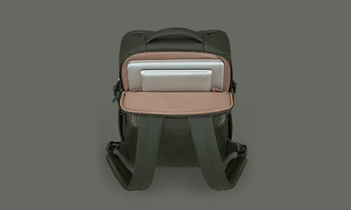 Comparto per laptop