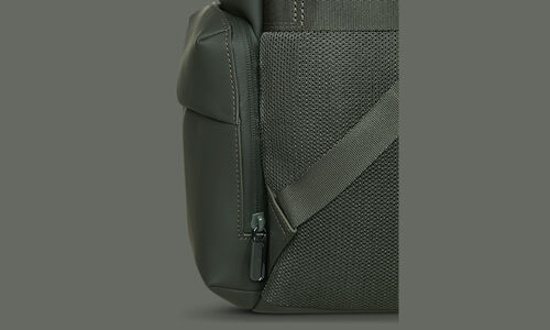 Tasche laterali