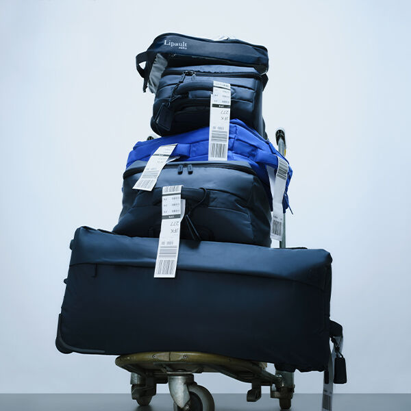 Hai bisogno di spazio?