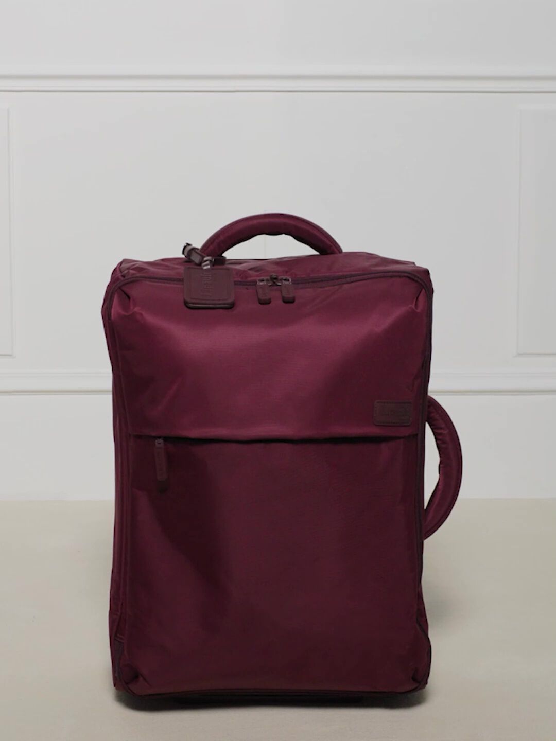 COLLEZIONE PIEGHEVOLE