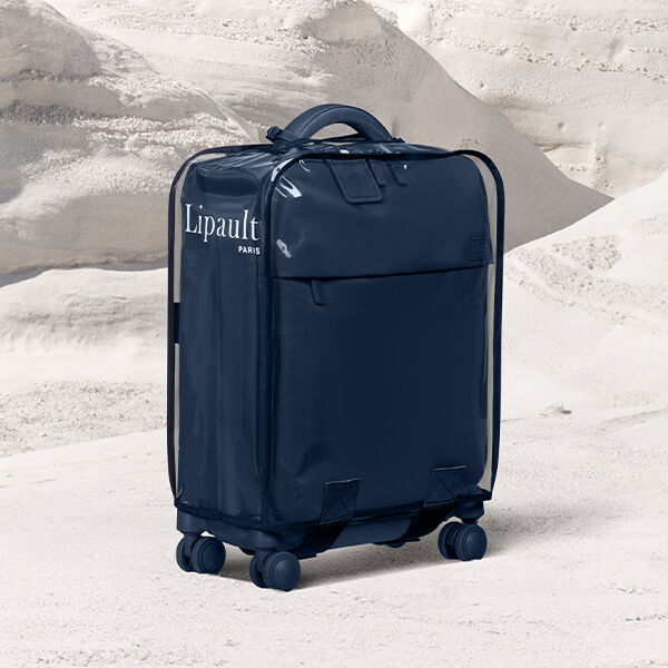 Hai bisogno di proteggere la tua valigia?