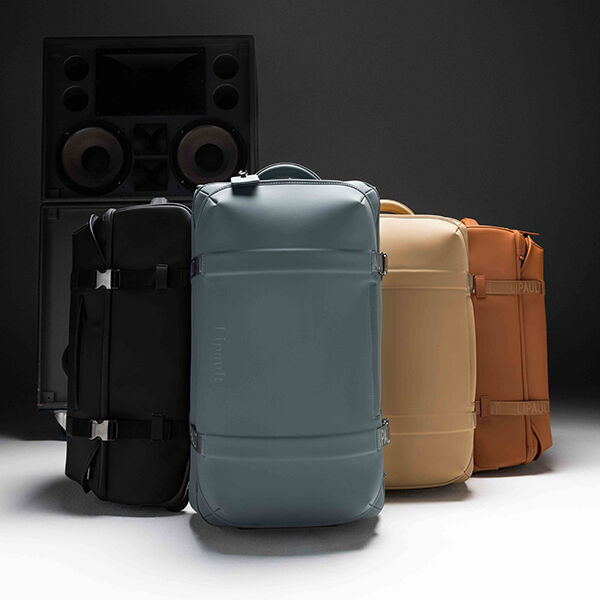 Zaino da viaggio Exile