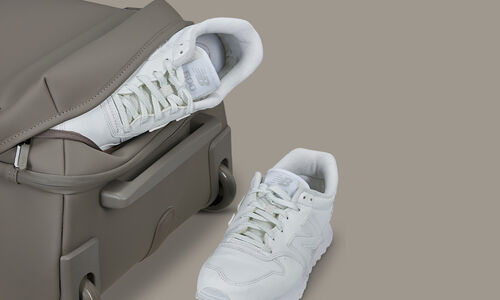 Tasca per scarpe