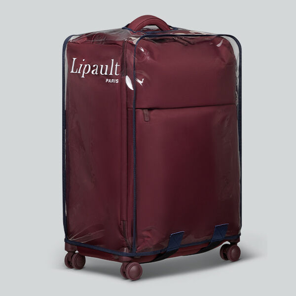 Hai bisogno di proteggere la tua valigia?