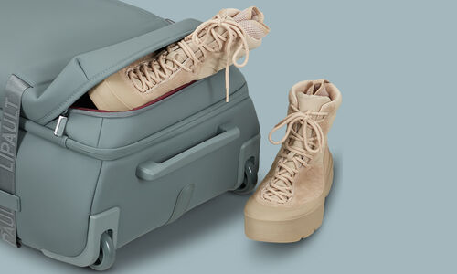 Tasca per scarpe