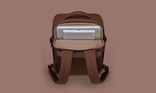 Comparto per laptop