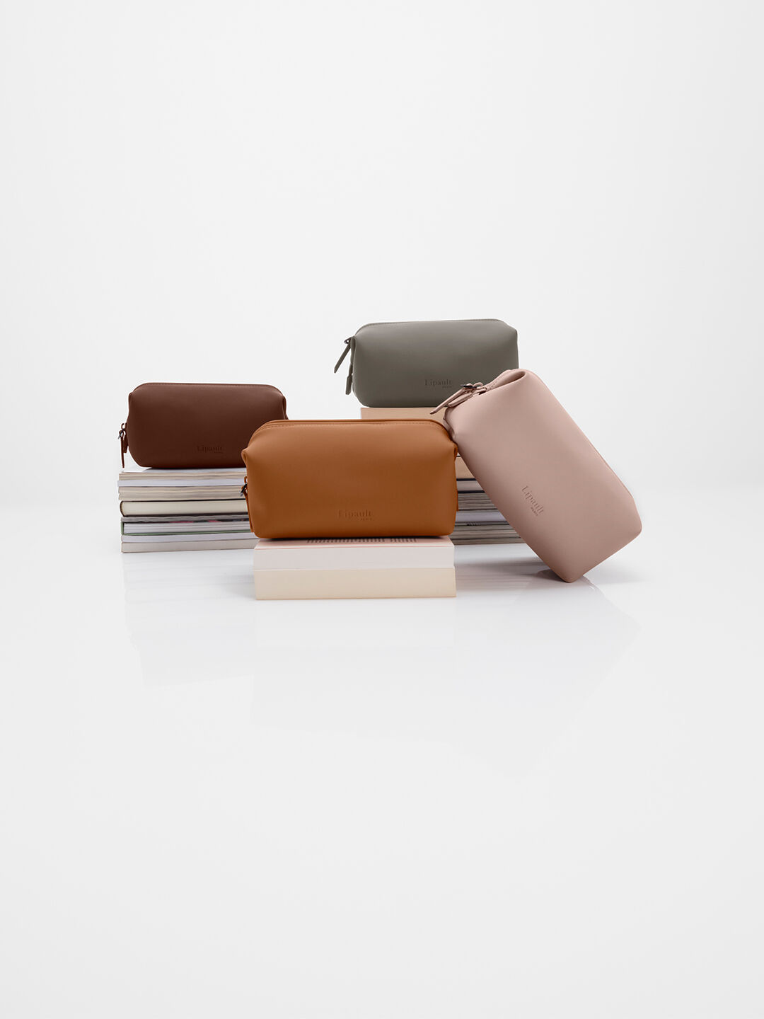BEAUTY CASE
