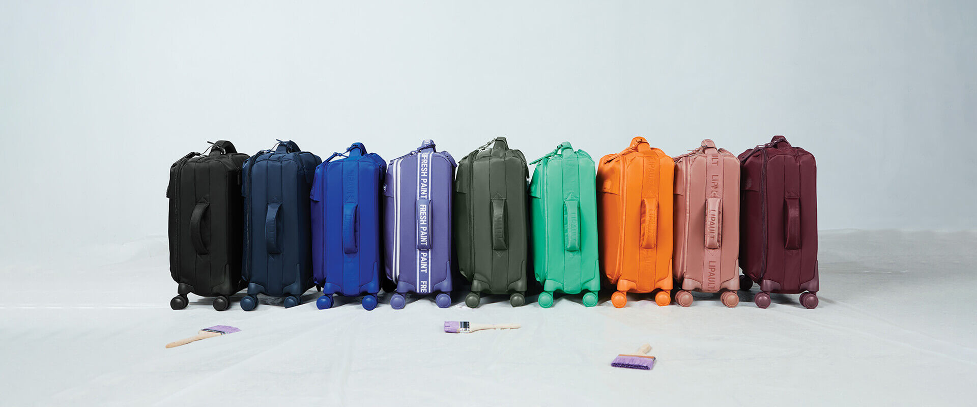 Valigie leggere | Lipault