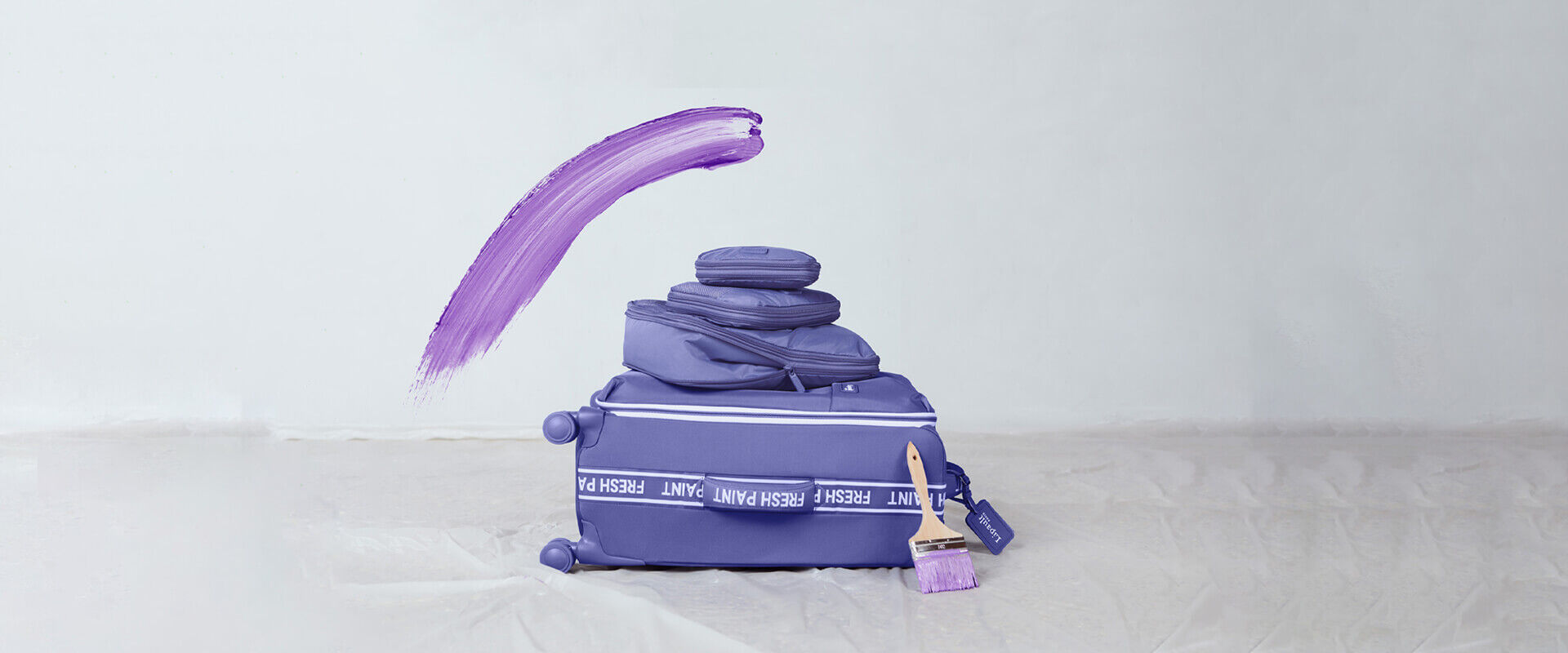 Novit&agrave; borse e valigie | Lipault