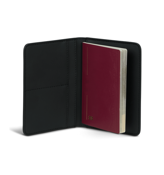 Lost In Berlin Porta documenti