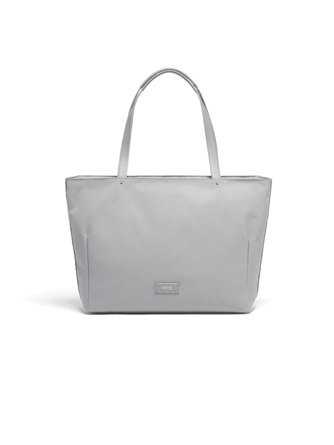 Business Avenue Custodia per PC  Pearl Grey