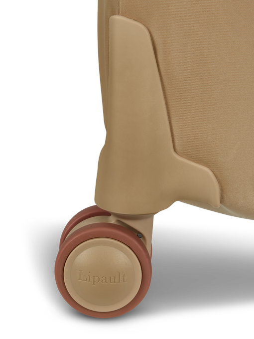 Lipault Plume Long Trip 70cm  Sandstone Lipault Plume Long Trip 70cm  Sandstone