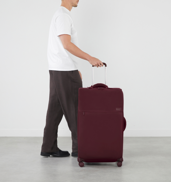 Plume Valigia viaggio molto lungo 79cm