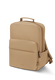 Lipault Lost In Berlin Lifetrotter Backpack  Sandstone