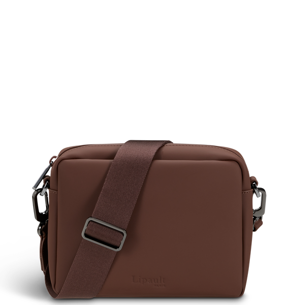 Lost In Berlin Borsa a tracolla - The Big Box