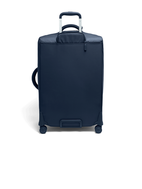 Plume Spinner L Navy