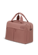Lipault City Plume Carryall  Rosewood