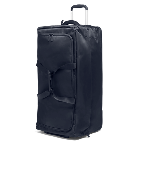 Pliable Borsone con ruote 78cm Navy