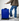 Plume Spinner L 70 x 46 x 31 cm | 2.9 kg