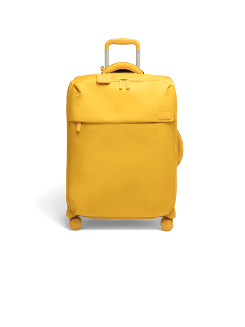 Plume Spinner M Sunflower