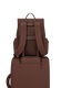 Lipault Lost In Berlin Mini Cargo Backpack  Spiced Mocha