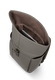 Lost In Berlin Zaino Rolltop 15.6"