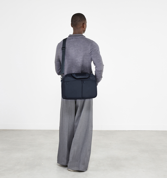 Foldable Plume Valigia da cabina 55cm