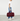 City Plume Borsone 72h 33 x 55 x 33 cm | 1.3 kg