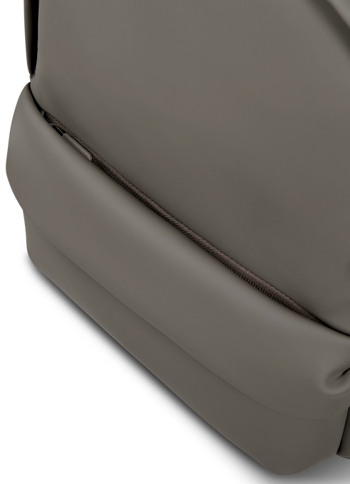 Lipault Lost In Berlin Backpack  Ash Stone