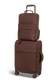 Lipault Lost In Berlin Lifetrotter Backpack  Spiced Mocha