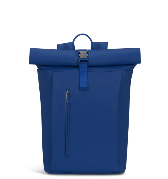 Lost In Berlin Zaino Rolltop 15.6"