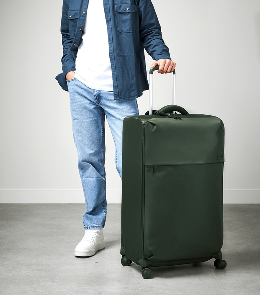 Plume Valigia viaggio molto lungo 79cm