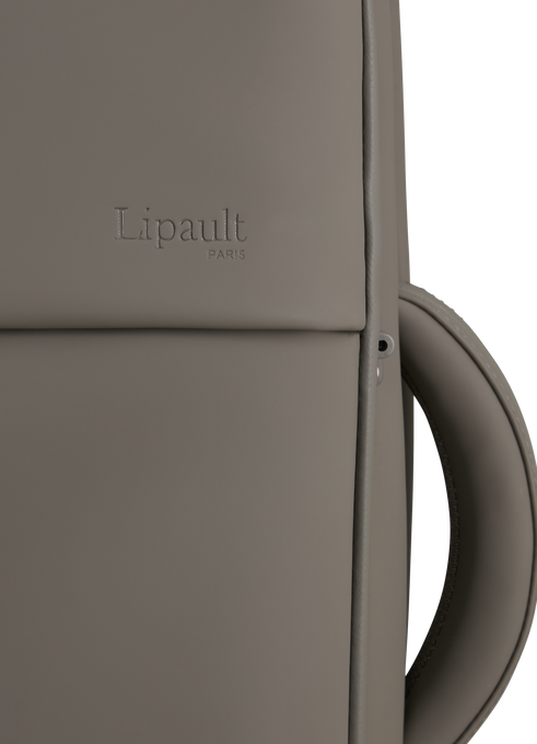 Lipault Lost In Berlin Very Long Trip  Ash Stone