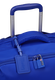 Lipault Foldable Plume Mini Cabin  Magnetic Blue