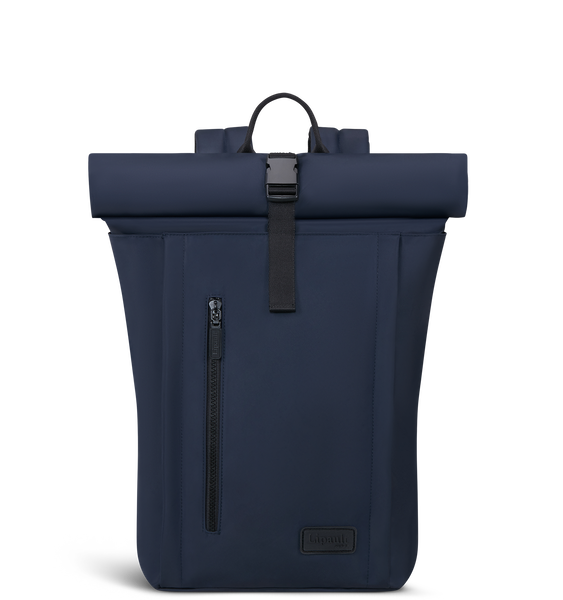 City Plume Zaino Rolltop 15.6"