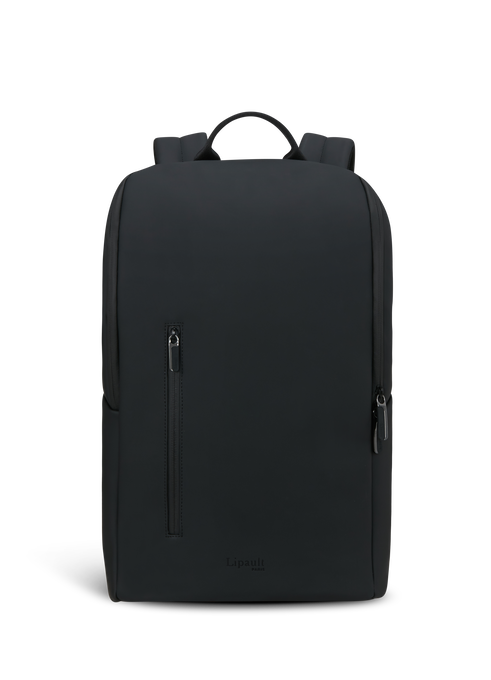 Lipault Lost In Berlin Saint-Germain Backpack  Black