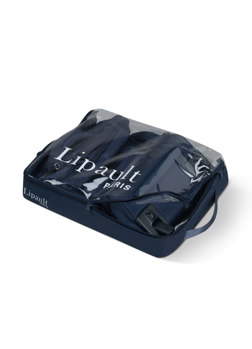 Foldable Plume Valigia (2 ruote) 45cm