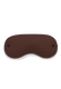 Lipault Lipault Travel Accessories Eye mask  Spiced Mocha