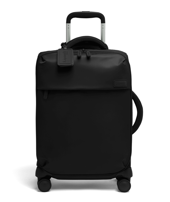 Plume Bagaglio a mano Spinner Black | 1