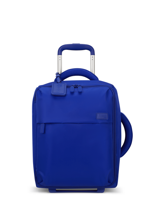 Lipault Foldable Plume Mini Cabin  Magnetic Blue