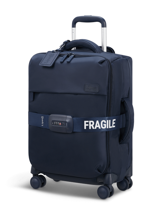 Lipault Lipault Travel Accessories Fragile Strap  Navy Lipault Lipault Travel Accessories Fragile Strap  Navy
