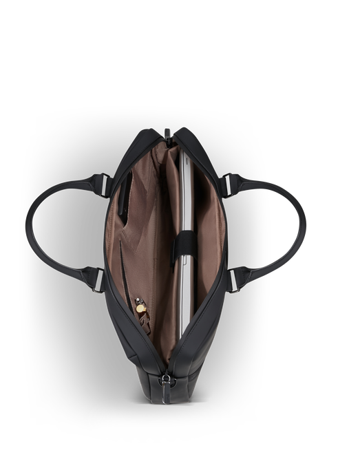 Lost In Berlin Borsa per laptop 15.6"