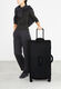 Lipault Lost In Berlin Trunk 79cm  Black