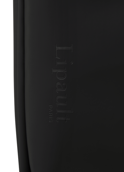 Lipault Lost In Berlin Exile Duffle with Wheels 72cm  Black