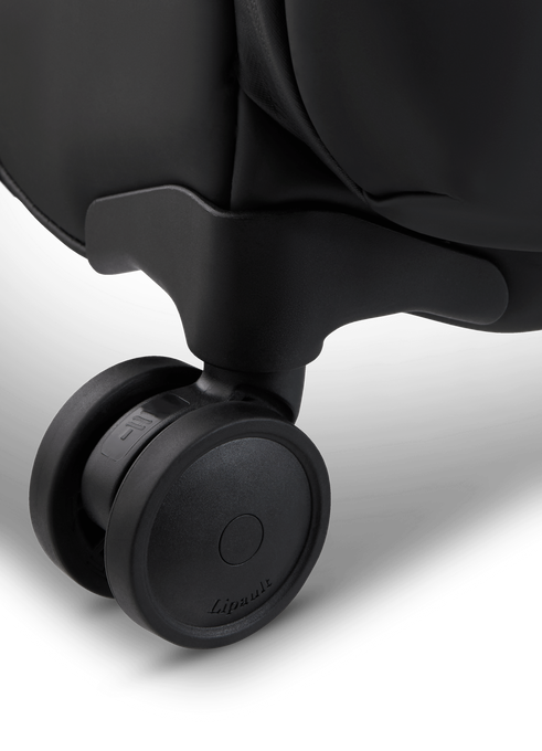 Lipault Lost In Berlin Cabin 2.0 55cm  Black