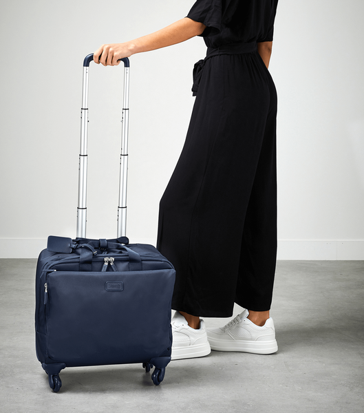 4BIZ Trolley (4 ruote) 15.6" 4BIZ Trolley (4 ruote) 15.6"