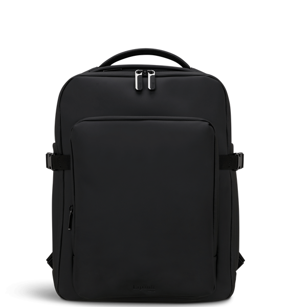 Lost In Berlin Zaino Pro 16"