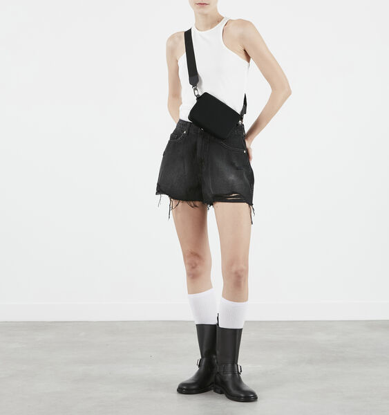 Lost In Berlin Borsa a tracolla - The Box