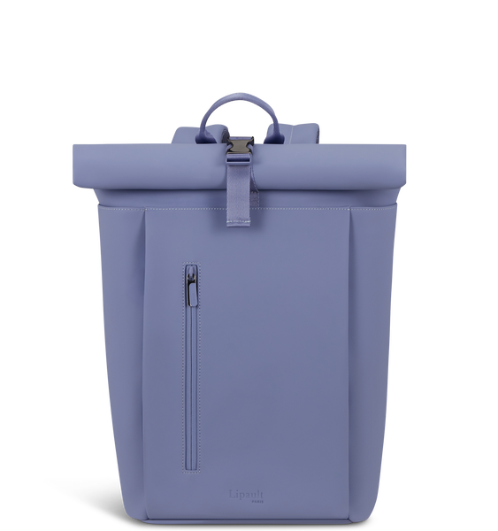 Lost In Berlin Zaino Rolltop 15.6"